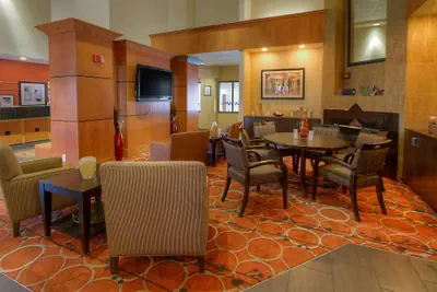 Photo 4 - Hampton Inn Salt Lake City/Layton