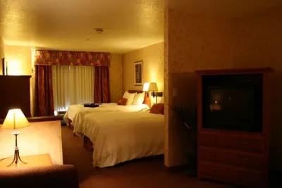 Photo 5 - Hampton Inn Salt Lake City/Layton