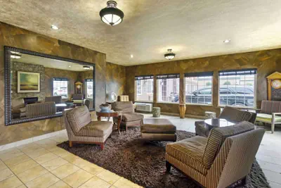 Photo 3 - Best Western Plus Yakima Hotel