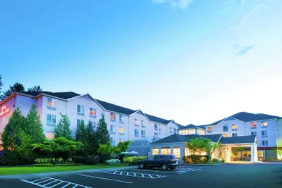Photo 2 - Hilton Garden Inn Seattle/Renton