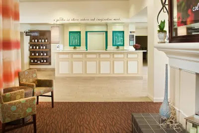 Photo 4 - Hilton Garden Inn Seattle/Renton