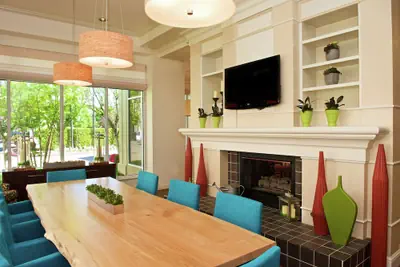 Photo 3 - Hilton Garden Inn Seattle/Renton