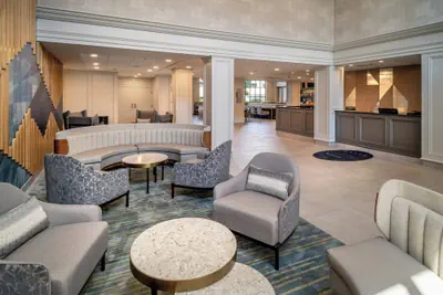 Photo 2 - Delta Hotels by Marriott Huntington Downtown