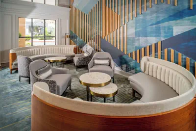 Photo 3 - Delta Hotels by Marriott Huntington Downtown