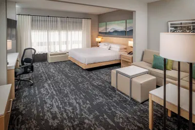 Photo 5 - Delta Hotels by Marriott Huntington Downtown