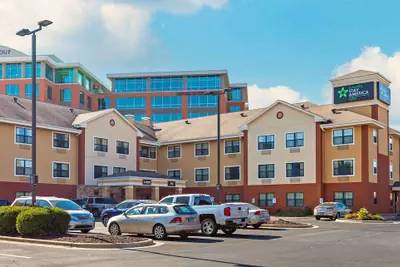 Photo 2 - Extended Stay America Suites Madison Junction Court