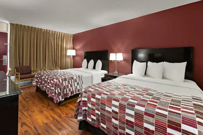 Photo 5 - Red Roof Inn & Suites Cave City