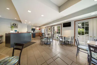 Photo 3 - Quality Inn Great Barrington