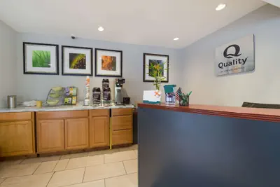 Photo 5 - Quality Inn Great Barrington