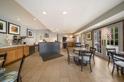 Photo 4 - Quality Inn Great Barrington