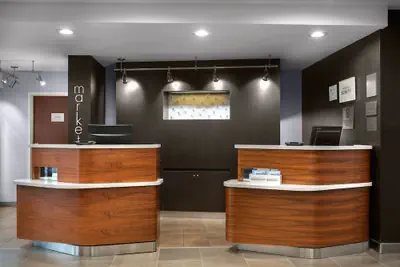 Photo 5 - Courtyard by Marriott Winston-Salem Hanes Mall