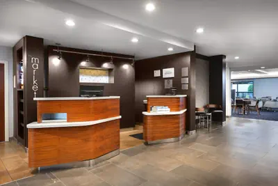Photo 4 - Courtyard by Marriott Winston-Salem Hanes Mall