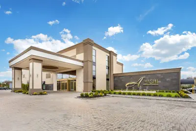 Photo 2 - The Ashi, an Ascend Collection Hotel