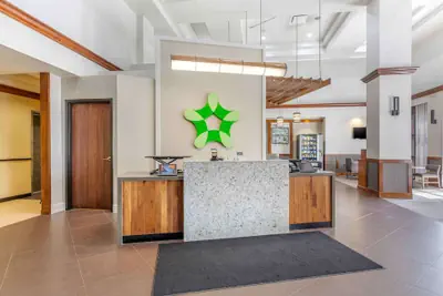 Photo 4 - Extended Stay America Premier Suites Pittsburgh Cranberry To
