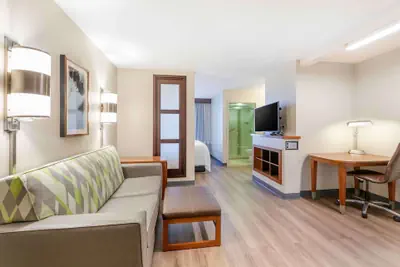 Photo 2 - Extended Stay America Premier Suites Pittsburgh Cranberry To