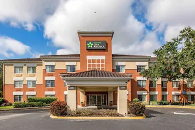 Photo 2 - Extended Stay America Suites Orlando Altamonte Springs