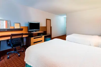 Photo 4 - Fairfield Inn & Suites by Marriott Ft. Myers/Cape Coral