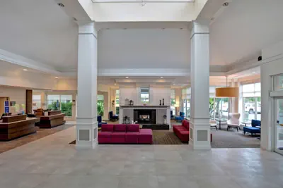 Photo 5 - Hilton Garden Inn Portland/Beaverton