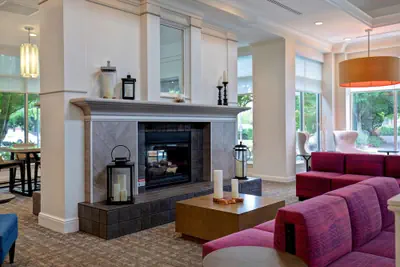 Photo 3 - Hilton Garden Inn Portland/Beaverton