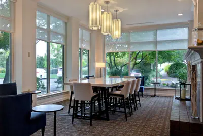 Photo 4 - Hilton Garden Inn Portland/Beaverton