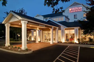 Photo 2 - Hilton Garden Inn Portland/Beaverton