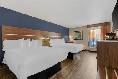 Photo 5 - Best Western Plus Lexington Inn