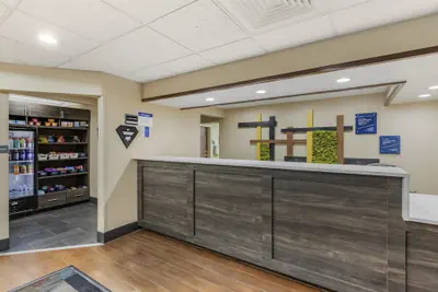 Photo 4 - Best Western Plus Lexington Inn