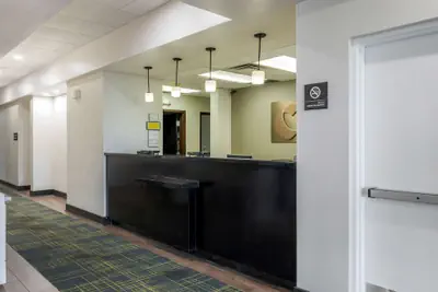 Photo 5 - Comfort Inn Sherman - Denison Area