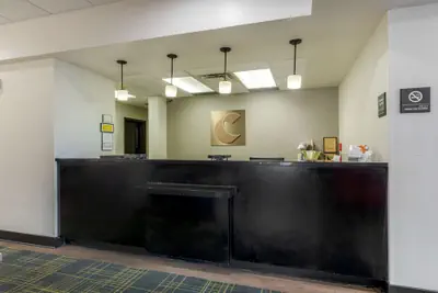 Photo 4 - Comfort Inn Sherman - Denison Area