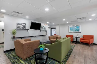 Photo 3 - Comfort Inn Sherman - Denison Area