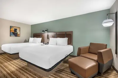 Photo 3 - Best Western Plus Richmond Indiana I-70