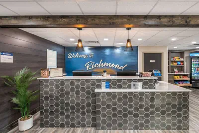 Photo 2 - Best Western Plus Richmond Indiana I-70