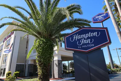 Photo 2 - Hampton Inn St. Augustine-I-95