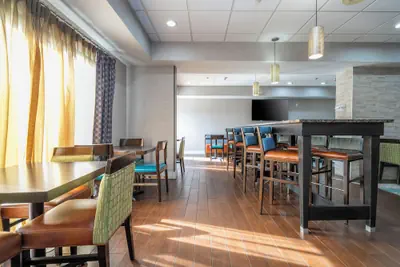Photo 4 - Hampton Inn St. Augustine-I-95