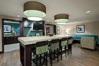 Photo 2 - Hampton Inn North Sioux City