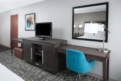 Photo 5 - Hampton Inn North Sioux City