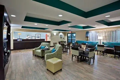 Photo 3 - Hampton Inn North Sioux City