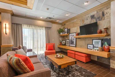 Photo 5 - Hampton Inn Wilkesboro