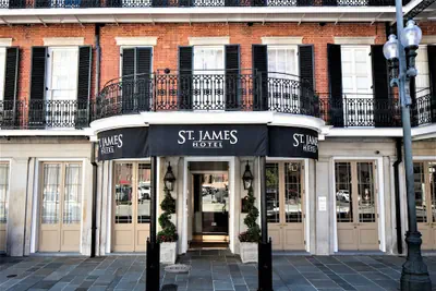 Photo 2 - voco St. James Hotel by IHG
