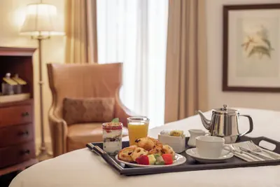 Photo 2 - voco St. James Hotel by IHG