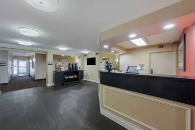 Photo 5 - Extended Stay America Suites Los Angeles Glendale