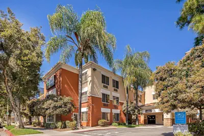Photo 2 - Extended Stay America Suites Los Angeles Glendale
