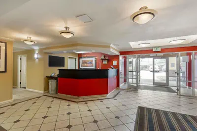 Photo 5 - Extended Stay America Suites St Louis Westport Central