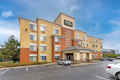 Photo 2 - Extended Stay America Suites St Louis Westport Central