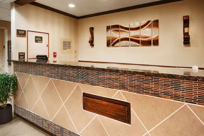 Photo 3 - Best Western River City Hotel