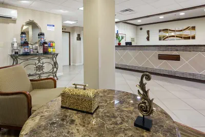 Photo 2 - Best Western River City Hotel