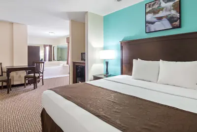 Photo 5 - Best Western River City Hotel