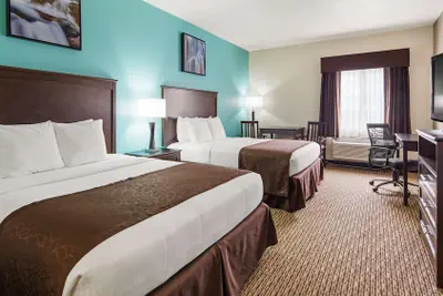 Photo 4 - Best Western River City Hotel