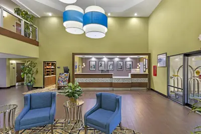 Photo 4 - Best Western Plus McDonough Inn & Suites