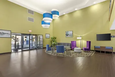 Photo 3 - Best Western Plus McDonough Inn & Suites